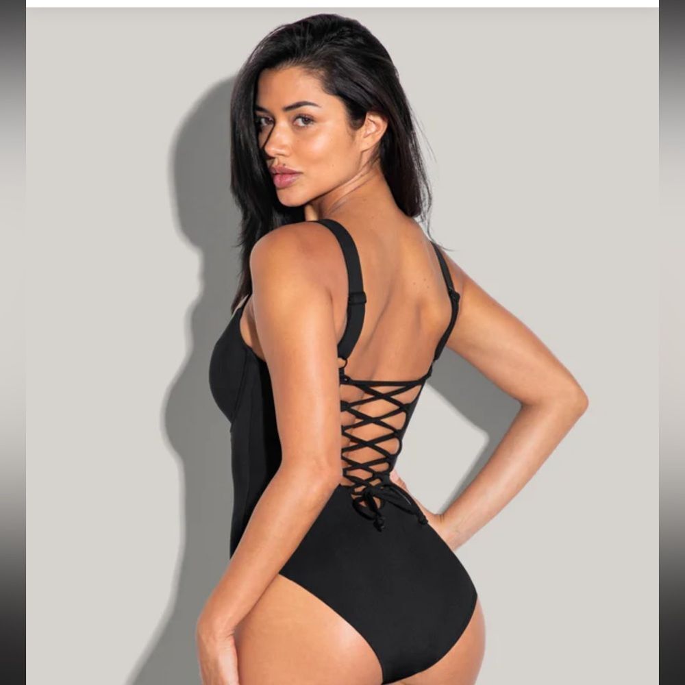 TA3 Lifty Contour Black S Reg/Long D/DD‎ NWT